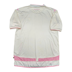 Palermo 2010-11 Away Shirt (Sponsorless) (L) (Excellent)_1