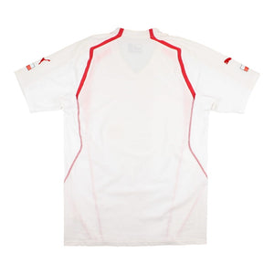 Poland 2004-05 Home Shirt ((Very Good) L)_1