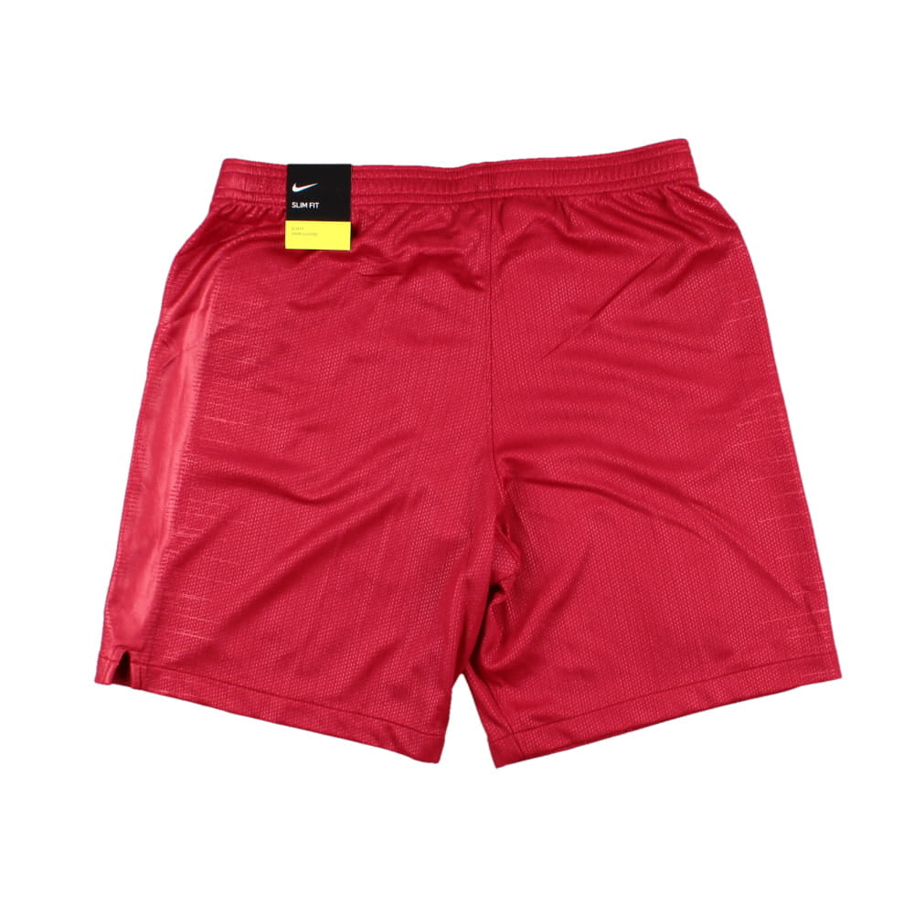 Portugal 2018-19 Home Shorts (#7) (S) (BNWT)_1