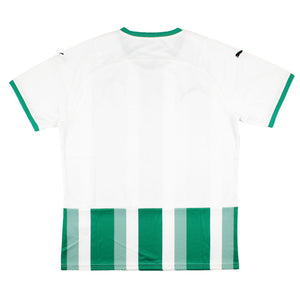 Racing Santander 2021-22 Home Shirt (Sponsorless) (L) (Mint)_1