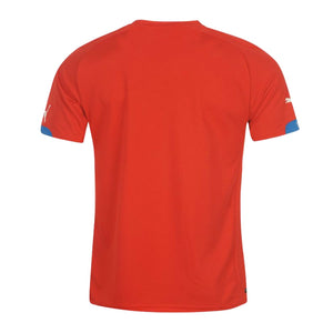 Rangers 2014-15 Third Shirt ((Excellent) XXL) (AMORUSO 4)_4