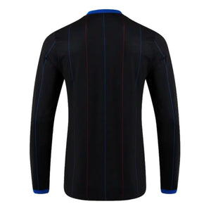Rangers 2022-23 Long Sleeve Fourth Shirt (XXL) (Excellent)_1