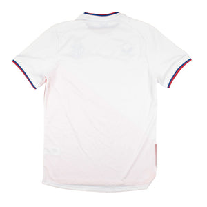 Rangers 2022-23 Away Shirt (Sponsorless) (M) (COLAK 9) (Excellent)_3