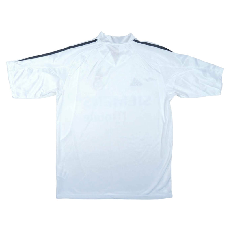 Real Madrid 2004-05 Home Shirt (Good)_1