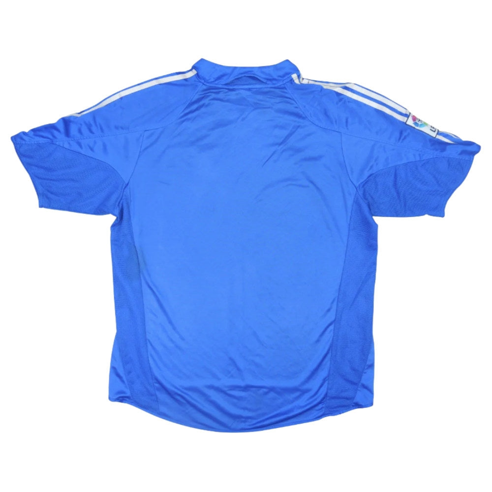Real Madrid 2004-05 Third Shirt (M) (Very Good)_1