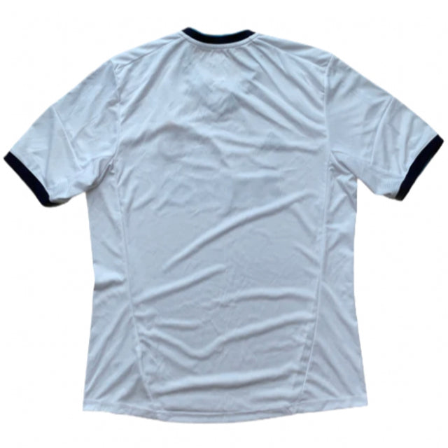 Real Madrid 2012-13 Home Shirt (M) (Very Good)_1