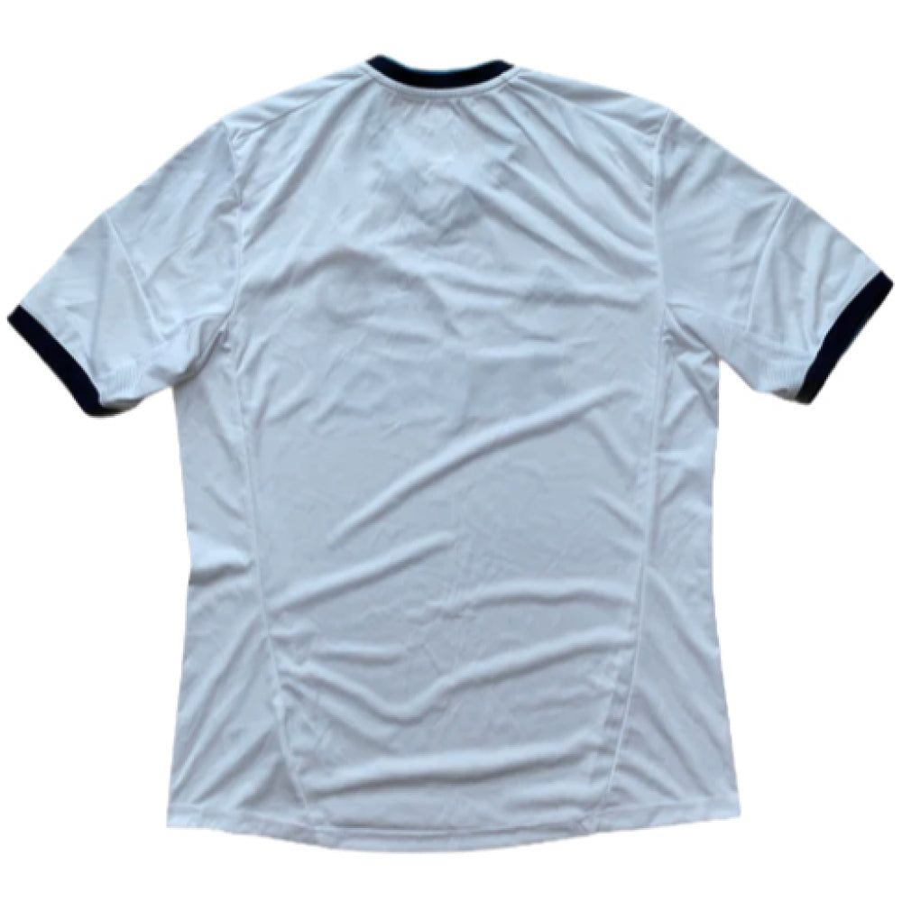 Real Madrid 2012-13 Home Shirt (XL) (Very Good)_1