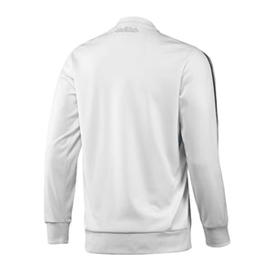 Real Madrid 2012-13 Adidas Long Sleeve Sweater ((Fair) S)_1