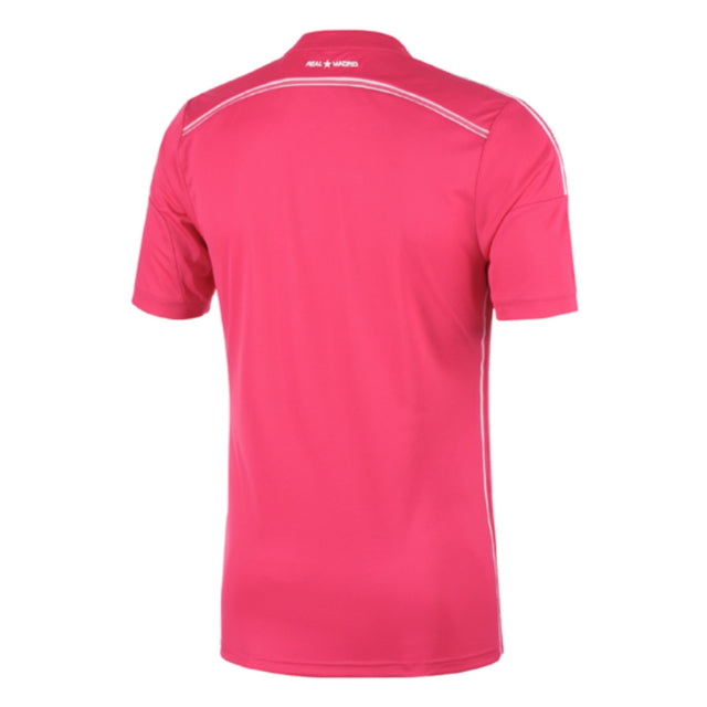 Real Madrid 2014-15 Away Shirt ((Very Good) M)_1