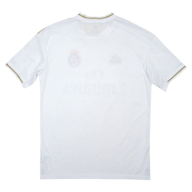 Real Madrid 2019-20 Home Shirt (13-14y) (Very Good)_1