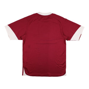 Sparta Prague 2004-05 Home Shirt ((Fair) S)_1