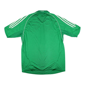 St Etienne 2005-06 Home Shirt (Sponsorless) ((Very Good) L)_1