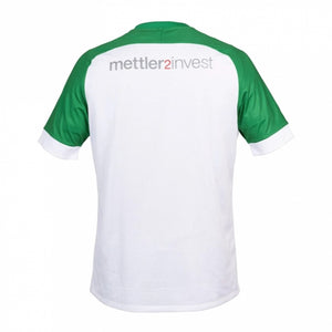 St Gallen 2020-21 Home Shirt (M) (Good)_1