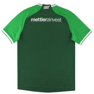 St Gallen 2022-23 Home Shirt (M) (Excellent)_1