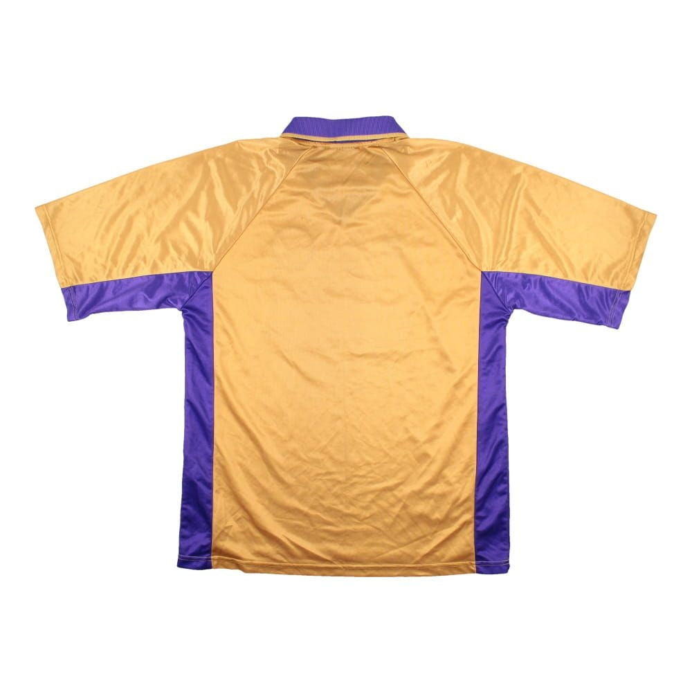 Sheffield United 2000-2001 Away Shirt ((Very Good) L)_1