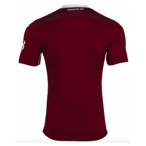 Torino 2020-21 Home Shirt (3XS 9-10y) (BNWT)_1