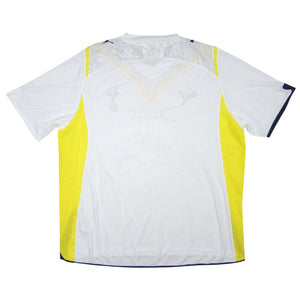 Tottenham 2009-10 Home Shirt ((Very Good) XL)_1