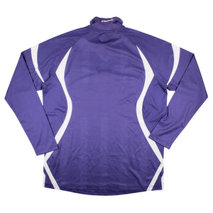Toulouse 2010-11 Home Long Sleeve Shirt (Sponsorless) (XL) (Excellent)_1