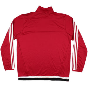 Wales 2015-16 Adidas Training Jacket (L) (Mint)_1