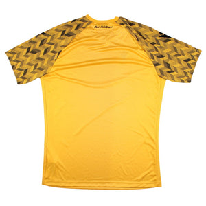 Yeni Malatyaspor 2019-20 Macron Training Shirt (XL) (Very Good)_1