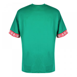 Zimbabwe 2019-20 Third Shirt (XXL) (Excellent)_1