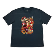 Camiseta pirata de Totti de la Roma