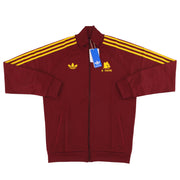 Chaqueta de chándal adidas Originals Roma 2025-26 *BNIB* M