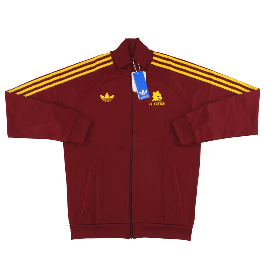 Chaqueta de chándal adidas Originals Roma 2025-26 *BNIB* M