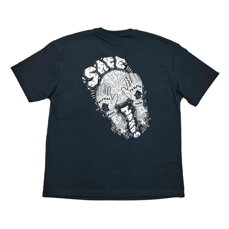 Safe Hands Tee