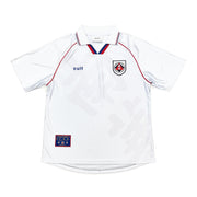 Camiseta visitante del South China Legacy (varias tallas) Cult