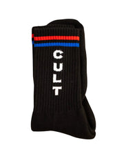 Calcetines South China Legacy - Negro