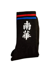 Calcetines South China Legacy - Negro