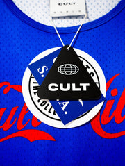 Chaleco South China Legacy - Azul