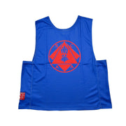 Chaleco South China Legacy - Azul