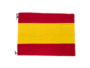 Bandera de España tamaño completo