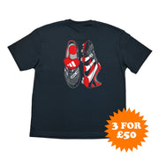 El acelerador de culto - Camiseta adidas Predator Accelerator