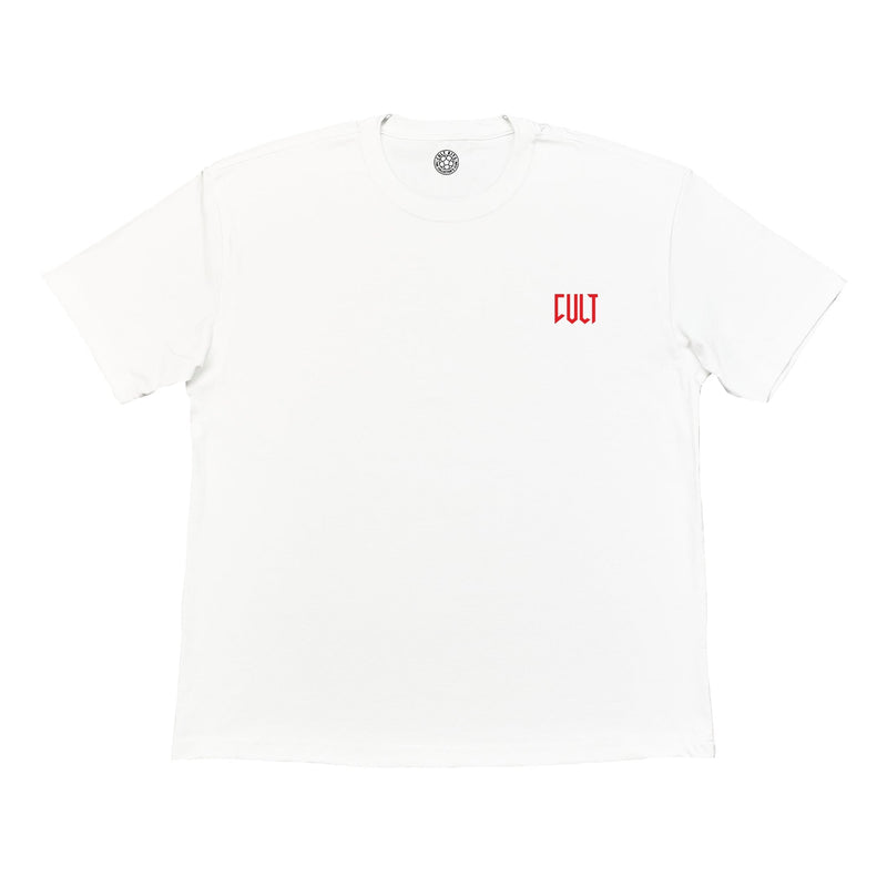 The Cult Accelerator - adidas Predator Accelerator Tee