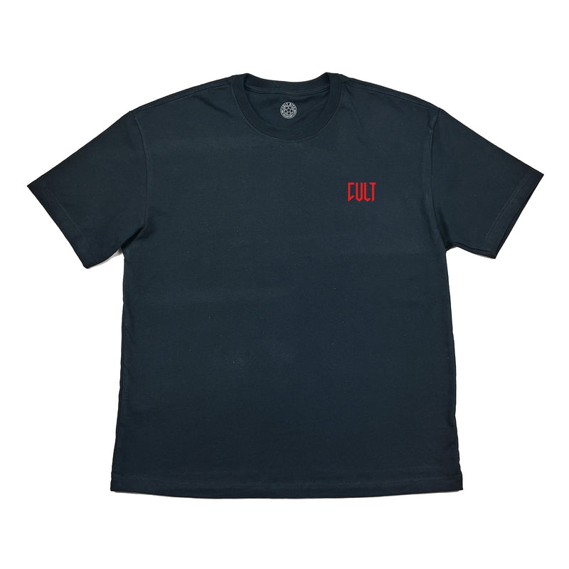 The Cult Accelerator - adidas Predator Accelerator Tee