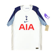 Camiseta Nike Elite de local del Tottenham Hotspur 2025-26 *con etiquetas* XXXL