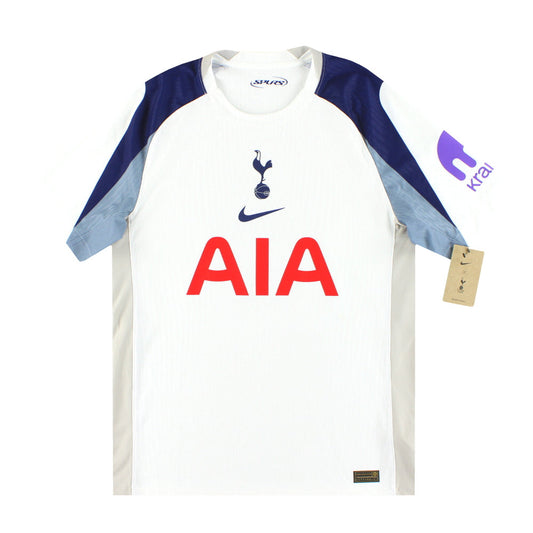 2025-26 Tottenham Hotspur Nike Elite Home Shirt *w/tags* XXXL