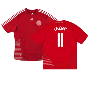 Denmark 2008-10 Home (Excellent) (Laudrup 11)_0