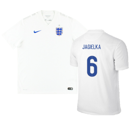 England 2014-16 Home (Very Good) (JAGIELKA 6)_0