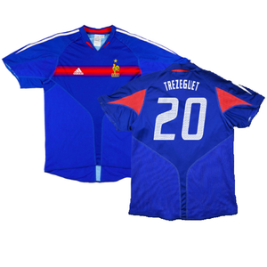 France 2004-06 Home (L) (Excellent) (Trezeguet 20)_0