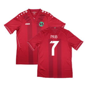 Hannover 2014-15 Home Shirt (Sponsorless) (M) (BNWT) (Prib 7)_0