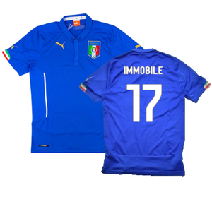 Italy 2014-16 Home (L) (Very Good) (Immobile 17)_0