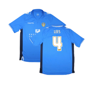 Leeds United 2012-13 Away Shirt (Excellent) (Lees 4)_0