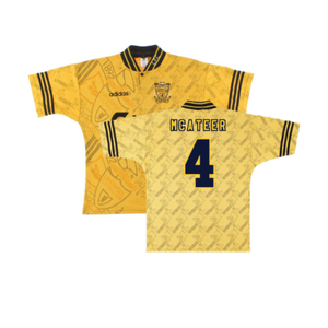 Liverpool 1994-96 Third Shirt (Very Good) (McAteer 4)_0