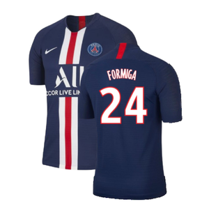 PSG 2019-20 Home Shirt (5-6y) (BNWT) (Formiga 24)_0