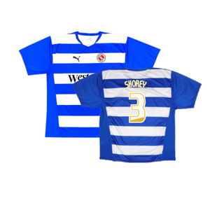 Reading 2004-05 Home Shirt (L) (Very Good) (Shorey 3)_0