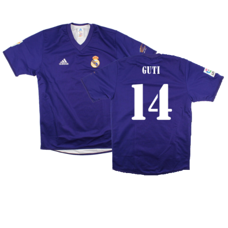 ウェア Real Madrid 100th anniversary kit 00s Real Madrid 100 Year Anniversary Jersey : r/SoccerJerseys